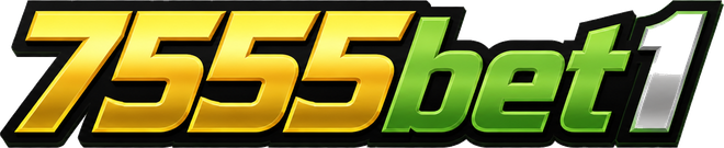 7555bet1 Logo